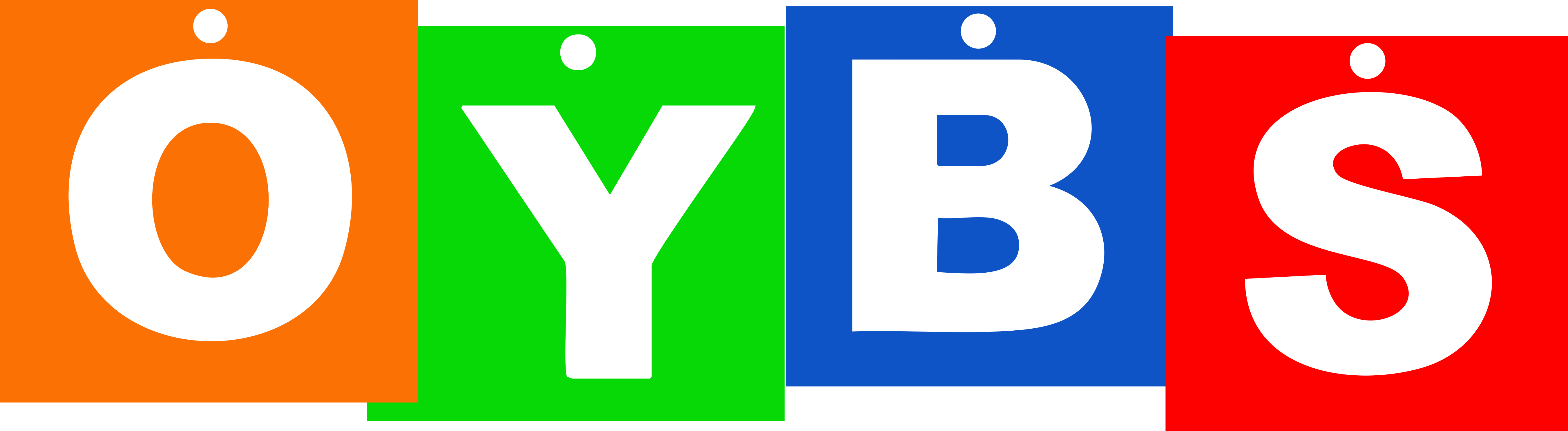 OYBS Logo